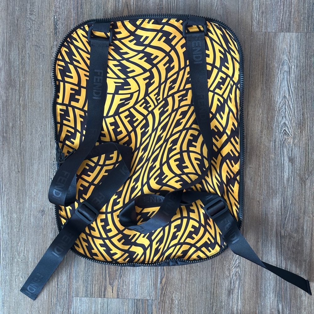 Fendi Reversible Jacket - Picture 4 of 14